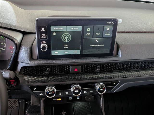 New 2026 Honda CR-V Sport-L image 12