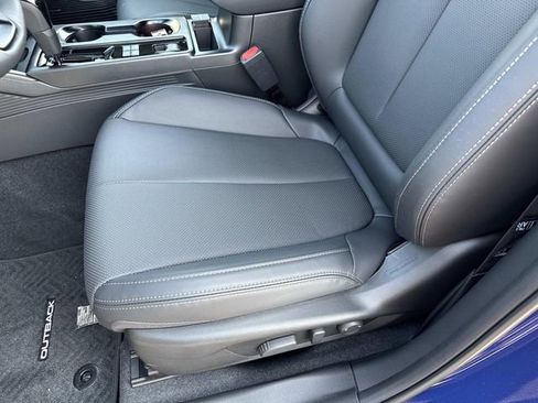 New 2026 Subaru Outback Limited image 14