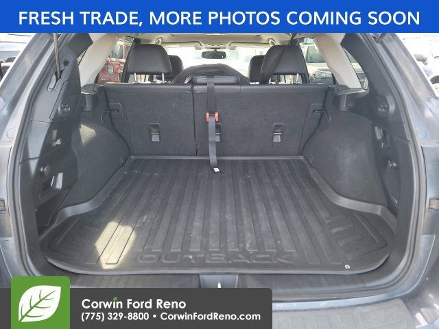 Used 2016 Subaru Outback 2.5i Limited AWD/4WD image 7