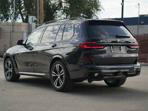 New 2027 BMW X7 xDrive40i w/ Executive Package AWD/4WD image 3