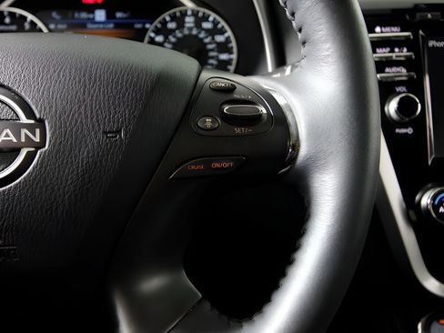 Used 2024 Nissan Murano Platinum w/ Cargo Package FWD image 18