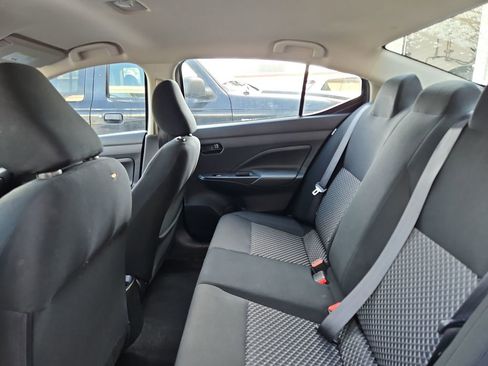 Used 2024 Nissan Versa S w/ S Plus Package image 23