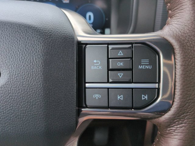 New 2026 Ford F150 King Ranch w/ Equipment Group 601A High AWD/4WD image 29