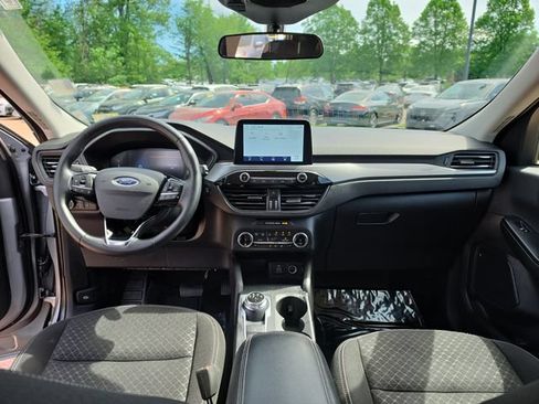 Used 2024 Ford Escape Active AWD/4WD image 12
