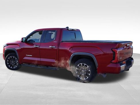 Used 2023 Toyota Tundra Limited image 8