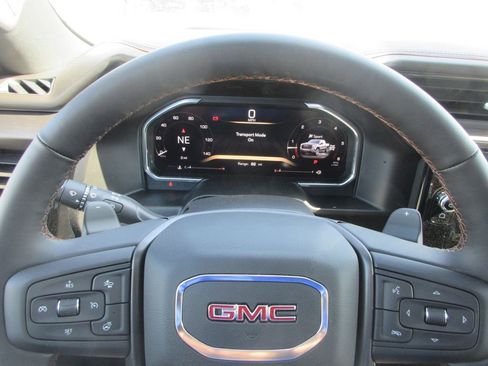 New 2026 GMC Sierra 1500 AT4 image 19