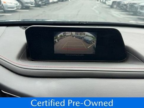 Certified 2024 MAZDA CX-30 AWD 2.5 S w/ Preferred Package image 10