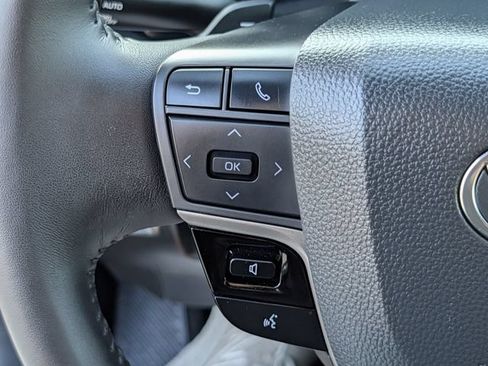 Certified 2026 Toyota Camry XSE w/ Premium Plus Package FWD image 22