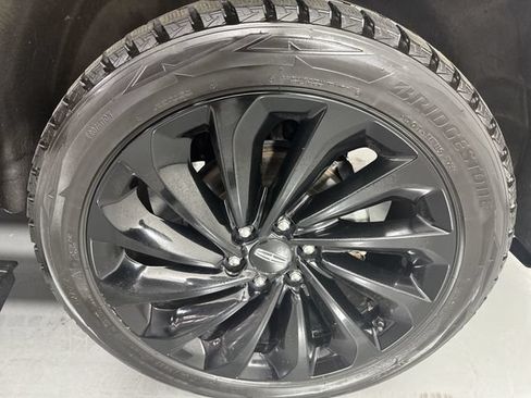 Used 2021 Lincoln Navigator L Reserve AWD/4WD image 5