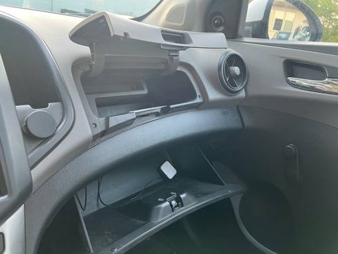 Used 2013 Chevrolet Sonic LS FWD image 22
