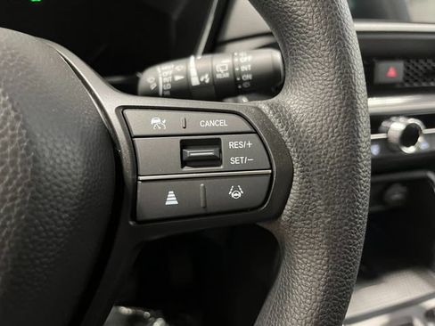 New 2026 Honda CR-V EX image 18
