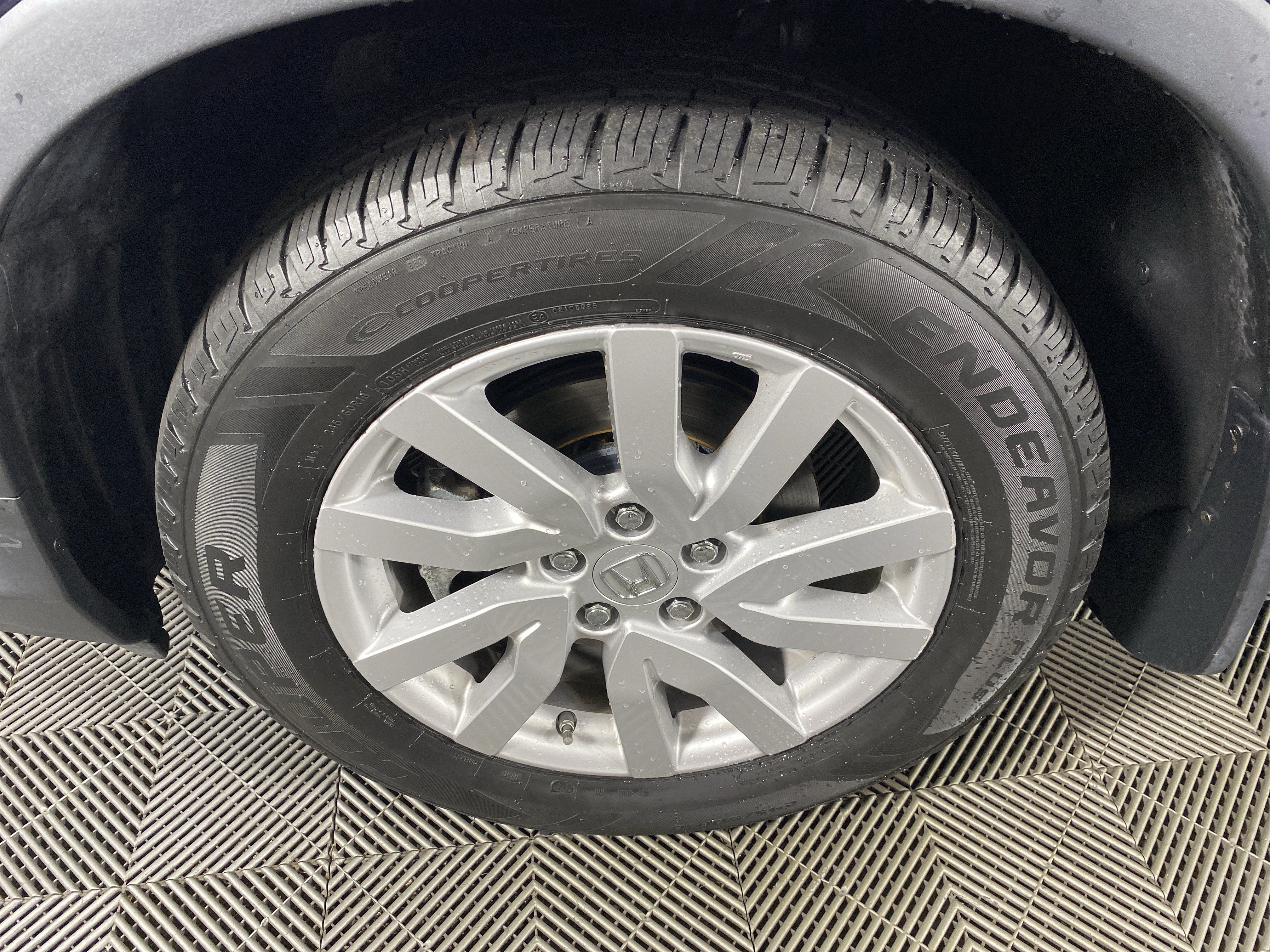 Used 2019 Honda Pilot LX image 10