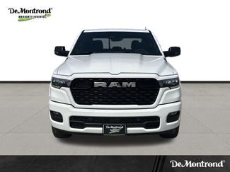 Certified 2026 RAM 1500 Big Horn AWD/4WD video 2