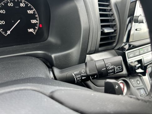 Used 2025 Honda Odyssey EX-L image 25