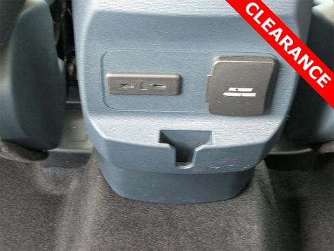 New 2025 Ford Maverick Tremor image 15