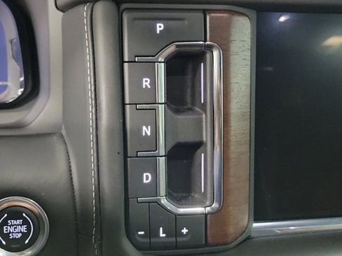 Used 2023 GMC Yukon Denali Ultimate AWD/4WD image 31