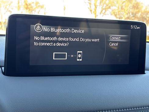 New 2025 MAZDA CX-5 AWD 2.5 S w/ Premium Plus Pkg image 33