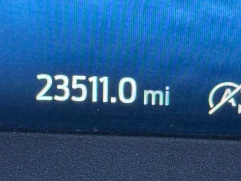 Used 2023 Ford Escape ST-Line Elite image 14