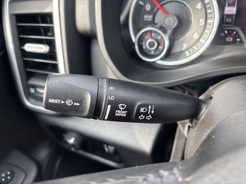 Used 2022 RAM 1500 Big Horn image 23