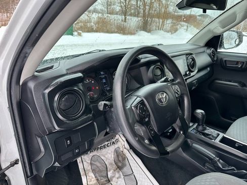 Used 2023 Toyota Tacoma SR image 21