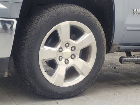 Used 2015 Chevrolet Silverado 1500 LT w/ Texas Edition, 1LT Trim image 31