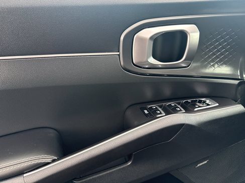 New 2026 Kia Sorento EX w/ EX Premium Package image 10