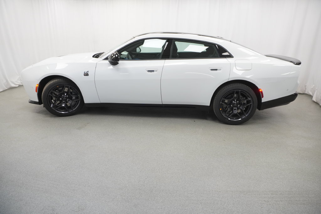 New 2026 Dodge Charger Scat Pack AWD/4WD image 13
