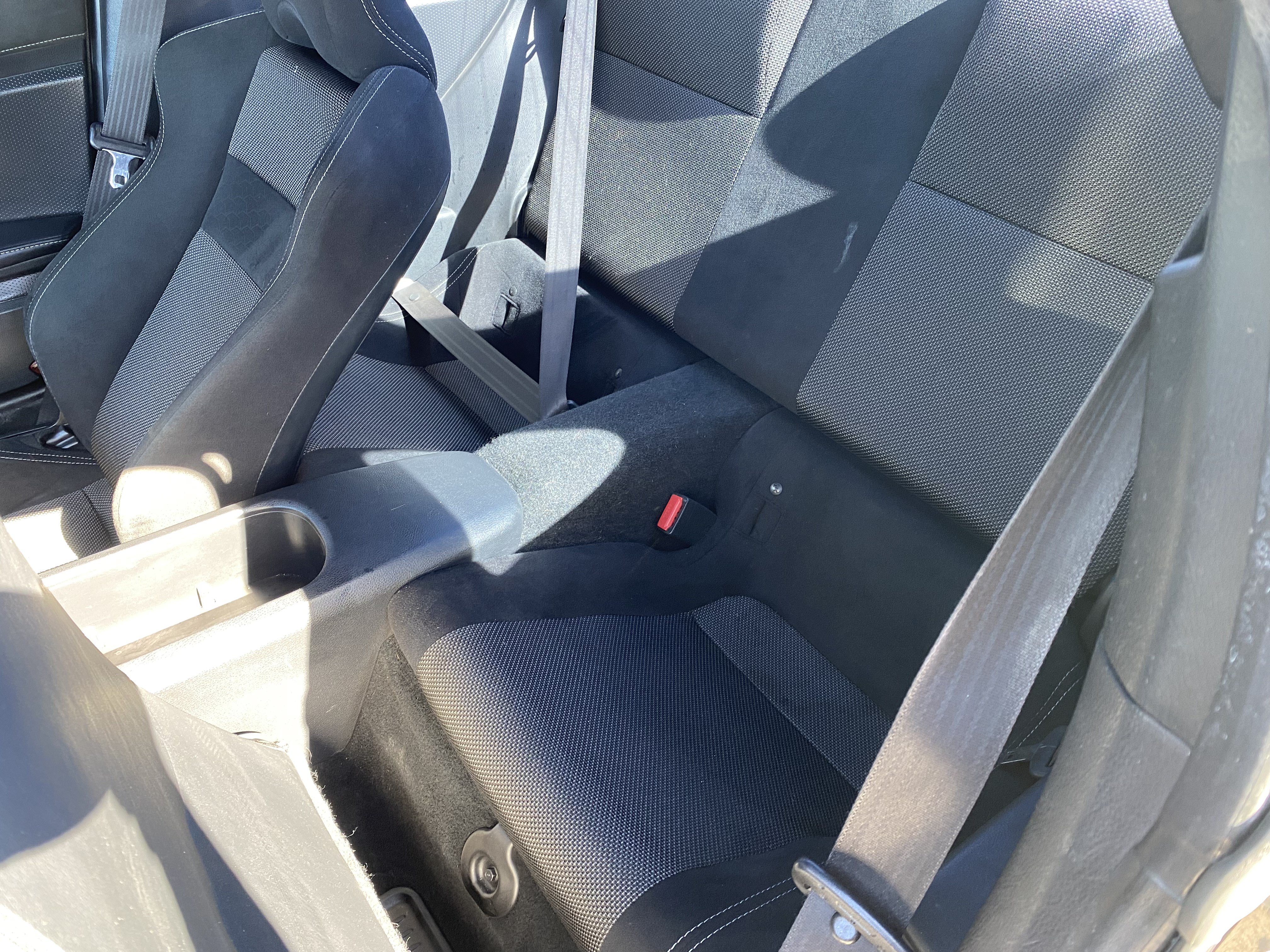 Used 2017 Toyota 86 RWD image 17
