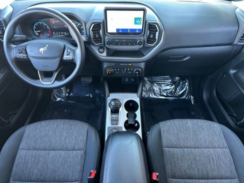 Used 2021 Ford Bronco Sport Big Bend image 12