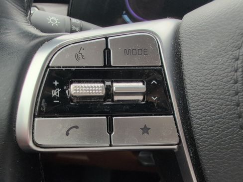 Used 2025 Kia Telluride EX X-Line AWD/4WD image 18