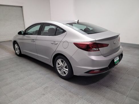 Used 2020 Hyundai Elantra SEL w/ Cargo Package (C1) FWD image 5