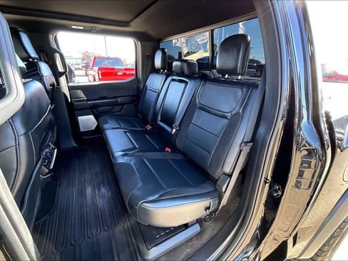 Used 2022 Ford F150 Raptor w/ Equipment Group 801A High image 19