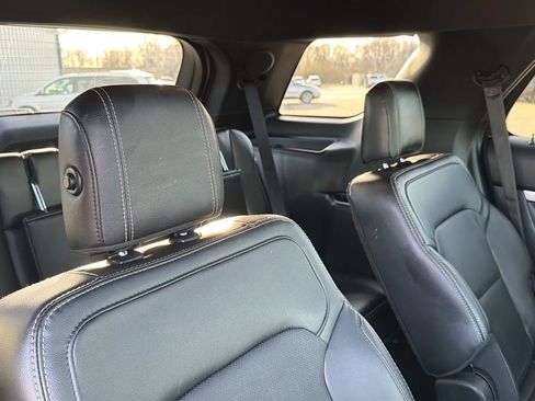 Used 2018 Ford Explorer Limited w/ Equipment Group 301A image 67