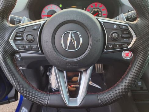 Certified 2025 Acura RDX A-Spec image 14