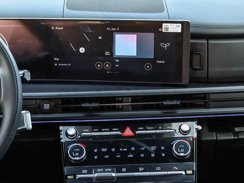 New 2026 Hyundai Santa Fe Calligraphy AWD/4WD image 14