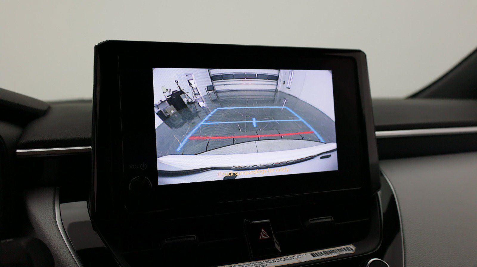 Used 2024 Toyota Corolla SE FWD image 16