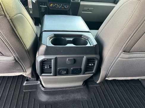 Used 2021 Ford F250 XLT w/ XLT Value Package AWD/4WD image 40