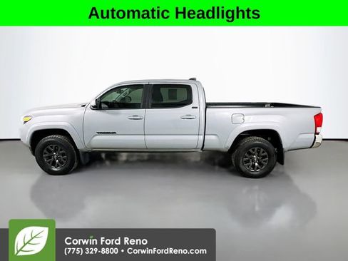 Used 2021 Toyota Tacoma SR5 image 4