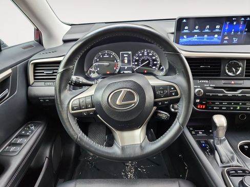Used 2018 Lexus RX 350 AWD w/ Accessory Package image 12