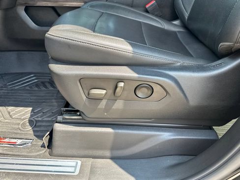 Certified 2022 Chevrolet Silverado 1500 LTZ w/ LTZ Premium Package AWD/4WD image 13