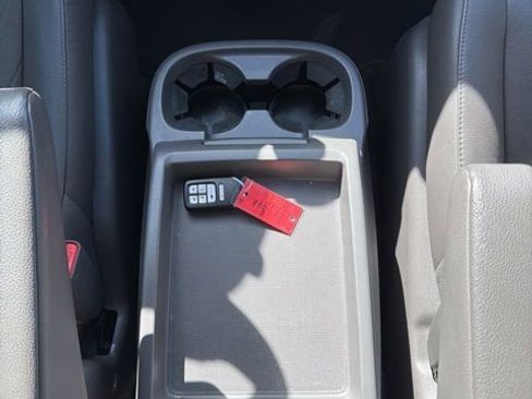 Used 2016 Honda Odyssey EX-L image 13