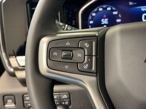 New 2026 Chevrolet Silverado 2500 LTZ image 33