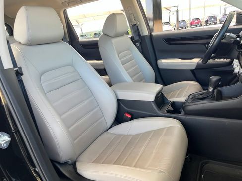 Used 2023 Honda CR-V EX-L image 28
