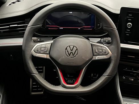 New 2026 Volkswagen Jetta GLI Autobahn image 9