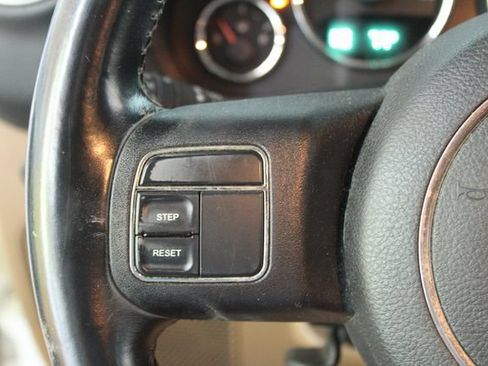 Used 2012 Jeep Wrangler Sahara w/ Dual Top Group AWD/4WD image 13