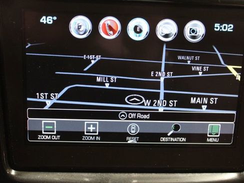 Used 2018 Chevrolet Traverse High Country image 4