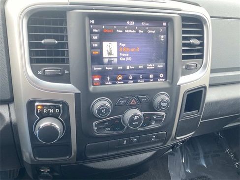Used 2019 RAM 1500 Classic Warlock w/ Electronics Group image 26
