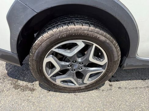 Used 2020 Subaru Crosstrek 2.0i Limited AWD/4WD image 15