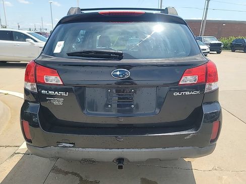 Used 2013 Subaru Outback 2.5i AWD/4WD image 4