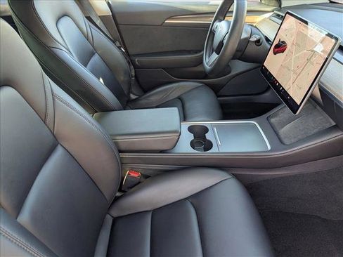 Used 2022 Tesla Model 3 Long Range image 20